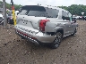 KM8R4DGE2SU****** Salvage and Wrecked 2025 Hyundai Palisade in Rhode Island State