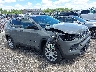 3C4NJDFN8PT****** Used 2023 Jeep Compass in Michigan State