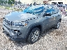 3C4NJDFN8PT****** Used and Repairable 2023 Jeep Compass in Detroit