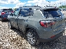 3C4NJDFN8PT****** Salvage and Repairable 2023 Jeep Compass in Detroit