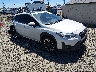 JF2GTHMC1N8****** Salvamento y Destrozados 2022 Subaru Crosstrek en Eugene