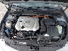 KMHEC4A43CA****** Repairable 2012 Hyundai Sonata Hybrid in East Bay