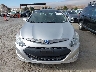 KMHEC4A43CA****** Wrecked 2012 Hyundai Sonata Hybrid in California State