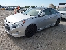 KMHEC4A43CA****** Used and Repairable 2012 Hyundai Sonata Hybrid in East Bay