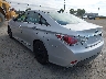 KMHEC4A43CA****** Salvage and Repairable 2012 Hyundai Sonata Hybrid in East Bay