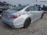 KMHEC4A43CA****** Salvage and Wrecked 2012 Hyundai Sonata Hybrid in California State
