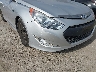 KMHEC4A43CA****** Salvage and Repairable 2012 Hyundai Sonata Hybrid in California State