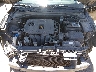 KMHTG6AF0KU****** Reparables 2019 Hyundai Veloster en El Paso