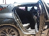 KMHTG6AF0KU****** Destrozados 2019 Hyundai Veloster en El Paso