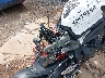 SMTA604S8RT****** Repairable 2024 Triumph Street Triple in North Carolina State