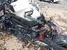 SMTA604S8RT****** Wrecked 2024 Triumph Street Triple