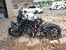 SMTA604S8RT****** Wrecked 2024 Triumph Street Triple in North Carolina State
