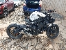 SMTA604S8RT****** Used 2024 Triumph Street Triple in North Carolina State