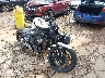SMTA604S8RT****** Used and Repairable 2024 Triumph Street Triple in Rec Rides Online Exclusive