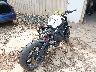 SMTA604S8RT****** Salvage and Repairable 2024 Triumph Street Triple in Rec Rides Online Exclusive