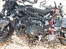 SMTA604S8RT****** Wrecked 2024 Triumph Street Triple in Rec Rides Online Exclusive