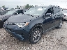JTMRJREV9JD****** Used and Repairable 2018 Toyota RAV4 Hybrid in Tulsa