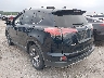 JTMRJREV9JD****** Salvage and Repairable 2018 Toyota RAV4 Hybrid in Tulsa