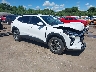 KL77LHEP9SC****** Salvamento y Destrozados 2025 Chevrolet Trax en South Bend