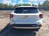 KL77LHEP9SC****** Destrozados 2025 Chevrolet Trax