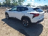 KL77LHEP9SC****** Salvamento y Reparables 2025 Chevrolet Trax en South Bend