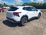KL77LHEP9SC****** Salvamento y Destrozados 2025 Chevrolet Trax en Estado de Indiana