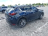 JM3KFBAY6M0****** Salvamento y Destrozados 2021 Mazda CX-5 en Estado de Indiana