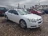 1G1ZB5E0XCF****** Salvamento y Destrozados 2012 Chevrolet Malibu en Lubbock