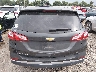 3GNAXKEV4LS****** Wrecked 2020 Chevrolet Equinox