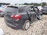3GNAXKEV4LS****** Salvage and Wrecked 2020 Chevrolet Equinox in Texas State