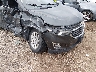3GNAXKEV4LS****** Salvage and Repairable 2020 Chevrolet Equinox in Texas State