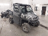 4XARTE872J8****** Salvage and Wrecked 2018 Polaris Ranger in Rec Rides Online Exclusive