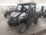4XARTE872J8****** Used and Repairable 2018 Polaris Ranger in Rec Rides Online Exclusive