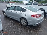 3FA6P0H78FR****** Salvage and Repairable 2015 Ford Fusion in Memphis