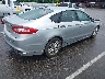 3FA6P0H78FR****** Salvage and Wrecked 2015 Ford Fusion in Tennessee State