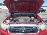 3TMLU4EN7FM****** Repairable 2015 Toyota Tacoma in Indianapolis South