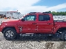 3TMLU4EN7FM****** Repairable 2015 Toyota Tacoma in Indiana State