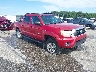 3TMLU4EN7FM****** Salvage and Wrecked 2015 Toyota Tacoma in Indianapolis South