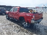 3TMLU4EN7FM****** Salvage and Repairable 2015 Toyota Tacoma in Indianapolis South