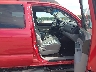 3TMLU4EN7FM****** Used and Repairable 2015 Toyota Tacoma in Indiana State