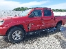 3TMLU4EN7FM****** Salvage and Repairable 2015 Toyota Tacoma in Indiana State