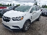 KL4CJASB1KB****** Usados y Reparables 2019 Buick Encore en Detroit
