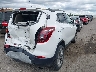 KL4CJASB1KB****** Salvamento y Destrozados 2019 Buick Encore en Estado de Michigan