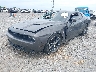 2C3CDZFJ7GH****** Used and Repairable 2016 Dodge Challenger in Little Rock