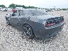 2C3CDZFJ7GH****** Salvage and Repairable 2016 Dodge Challenger in Little Rock