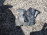 1FMCU0EG9CK****** Wrecked 2012 Ford Escape in Kansas State