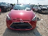 3MYDLBYVXJY****** Destrozados 2018 Toyota Yaris en Estado de Texas