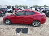 3MYDLBYVXJY****** Reparables 2018 Toyota Yaris en Estado de Texas