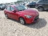3MYDLBYVXJY****** Salvamento y Destrozados 2018 Toyota Yaris en Houston