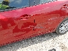 3MYDLBYVXJY****** Salvamento y Reparables 2018 Toyota Yaris en Estado de Texas